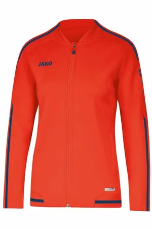 Jako Striker 2.0 Damen Freizeitjacke