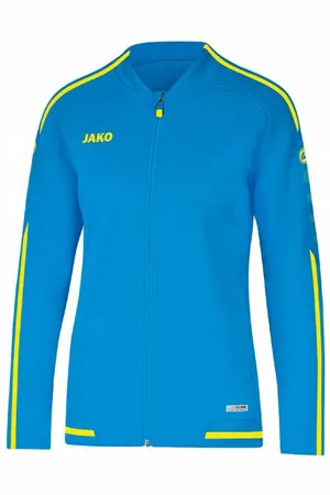 Jako Striker 2.0 Damen Freizeitjacke