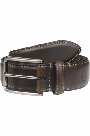 Timberland Herren Ledergürtel