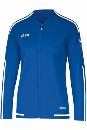Jako Striker 2.0 Damen Freizeitjacke