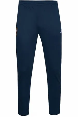Joma FC Turin Trainingshose dunkelblau