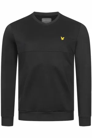Lyle & Scott Lyle & Scott Block Midlay Herren Sweatshirt