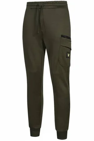 Lyle & Scott Lyle & Scott Pocket Trackpants Herren Freizeithose