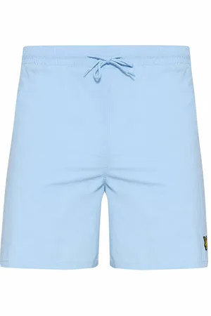 Lyle & Scott Lyle & Scott Plain Herren Badehose