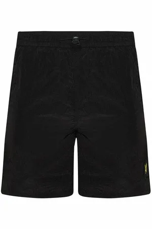 Lyle & Scott Lyle & Scott Ripstop Herren Shorts