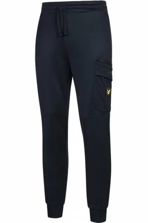 Lyle & Scott Lyle & Scott Pocket Trackpants Herren Freizeithose