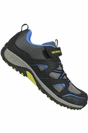 Merrell Trail Chaser Kinder Trekking Outdoor Schuhe