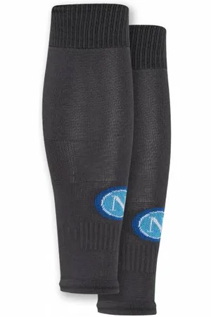 Emporio Armani SSC Neapel EA7 Herren Stutzen ohne Socken