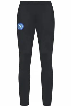 Emporio Armani SSC Neapel EA7 Herren Trainingshose