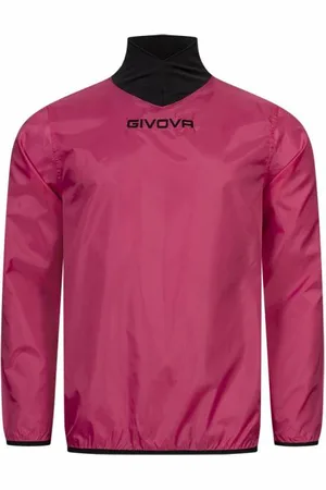 Givova Rib Neck Herren Regenjacke