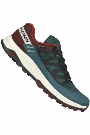 Salomon Outrise GTX Gore-Tex Herren Outdoor Wanderschuhe