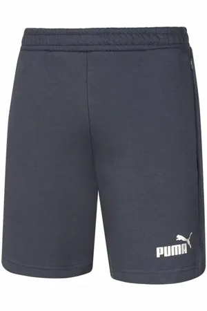 PUMA TeamFINAL Casuals Shorts Herren Sweatshort