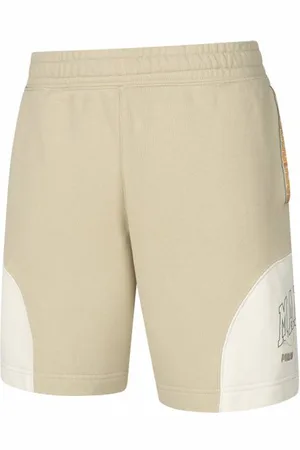 PUMA X MARKET Regular 8" Herren Sweat Shorts