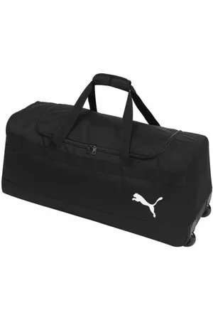 PUMA TeamGOAL Wheel Teambag L Trolley Teamtasche 86 L