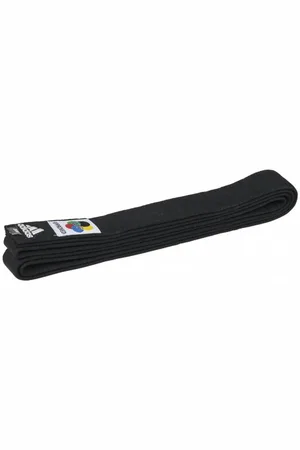 adidas Elite WKF Karate Gürtel Logo 45mm