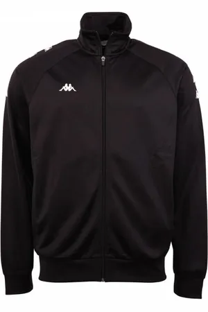 Kappa Caviar Kinder Trainingsjacke