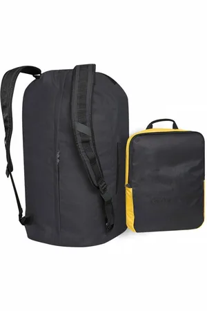 Jack Wolfskin Traveltopia Duffle 65 L Reisetasche Rucksack