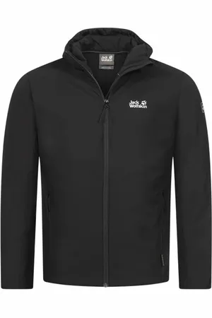 Jack Wolfskin JWP Atmos Herren Jacke