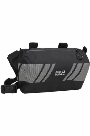 Jack Wolfskin Handlebar 2-in-1 Lenker- / Bauchtasche