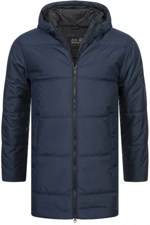 Jack Wolfskin North Herren Jacke