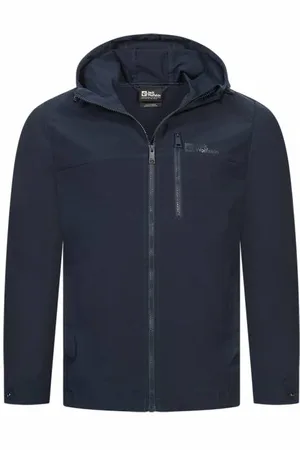 Jack Wolfskin Desert Wind Herren Jacke