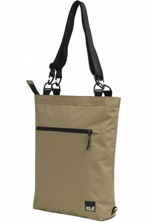Jack Wolfskin 365 Tote Bag Shopper Umhängetasche