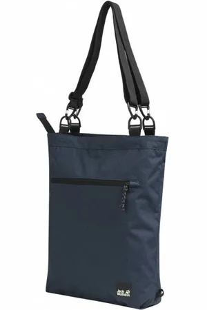 Jack Wolfskin 365 Tote Bag Shopper Umhängetasche