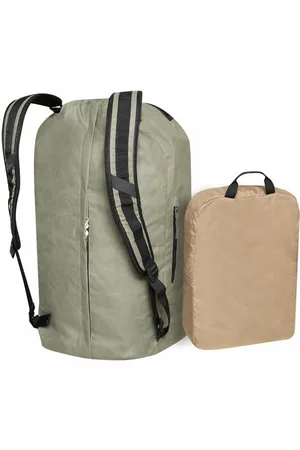 Jack Wolfskin Traveltopia Duffle 65 L Reisetasche Rucksack