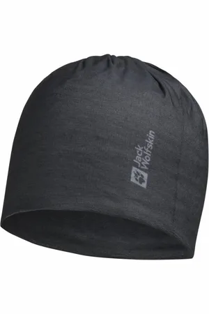 Jack Wolfskin Melange Headgear Multifunktionstuch
