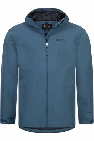 Jack Wolfskin Besler 2L Waterproof Herren Jacke