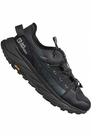 Jack Wolfskin Terraquest Low Walking Damen Outdoor Schuhe