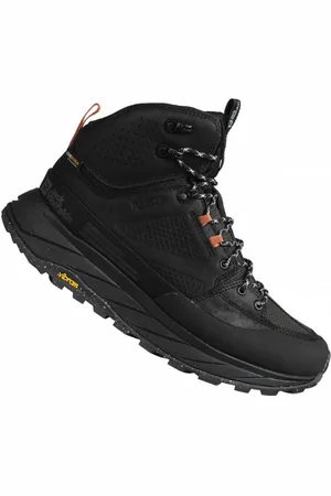 Jack Wolfskin Terraquest TEXAPORE Mid Damen Wanderschuhe