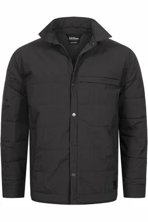 Jack Wolfskin Pergamon Herren Steppjacke