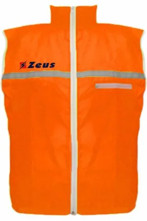 Zeus Herren reflektierende Laufweste