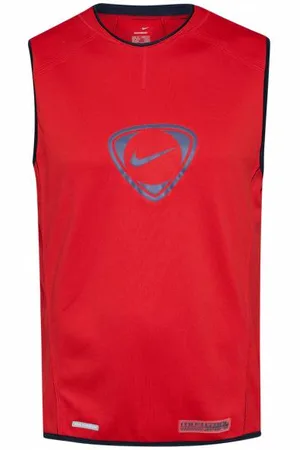 Nike Tiempo Herren Tank Top Trikot