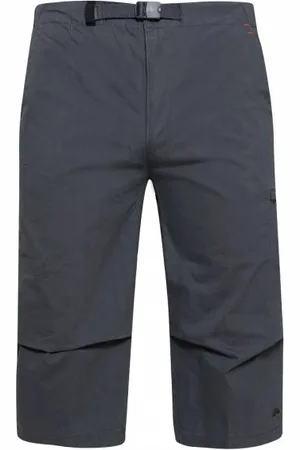 Nike Benham Falls Herren 3/4-Outdoor Shorts