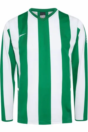 Nike Stripe Jersey Herren Langarm Trikot
