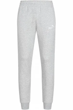 PUMA Essentials Logo Sweat Pants Herren Jogginghose