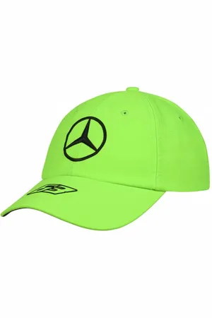 Mercedes AMG Mercedes F1 AMG x George Russell Team Driver Cap