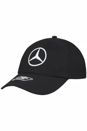 Mercedes AMG Mercedes F1 AMG x George Russell Team Driver Cap