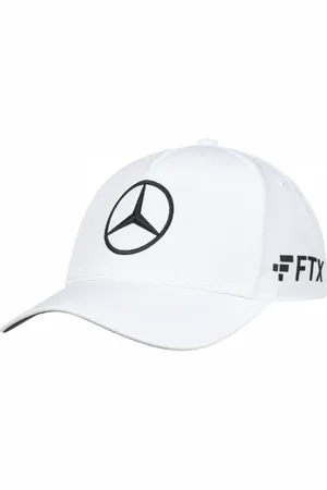 Mercedes AMG Mercedes F1 AMG x George Russell Team Cap