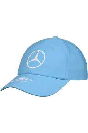 Mercedes AMG Mercedes F1 AMG x George Russell Team Driver Cap