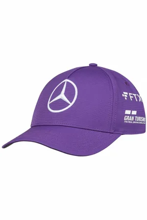 Mercedes AMG Mercedes F1 AMG x Lewis Hamilton Team Cap