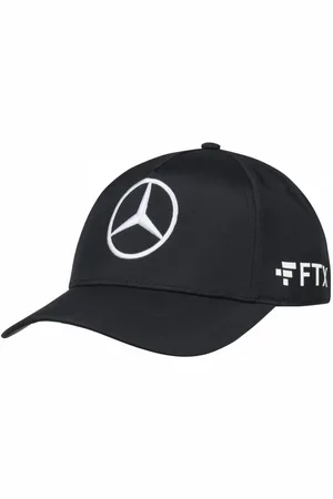 Mercedes AMG Mercedes F1 AMG x George Russell Team Cap