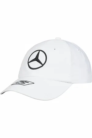 Mercedes AMG Mercedes F1 AMG x George Russell Team Driver Cap