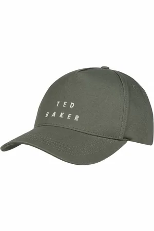 Ted Baker MXH-MATTIES-Branded Cap