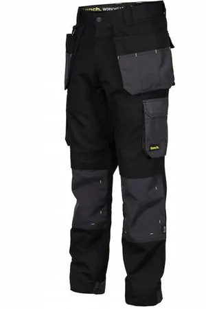 Bench Workwear Boston Cordura Herren Arbeitshose BNCH