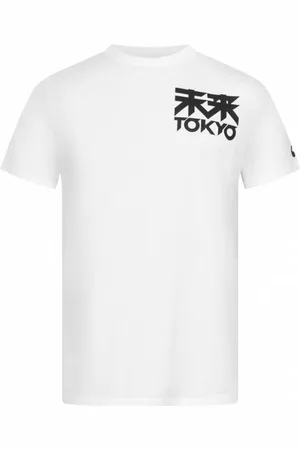 Asics Future Tokyo Tee Herren T-Shirt