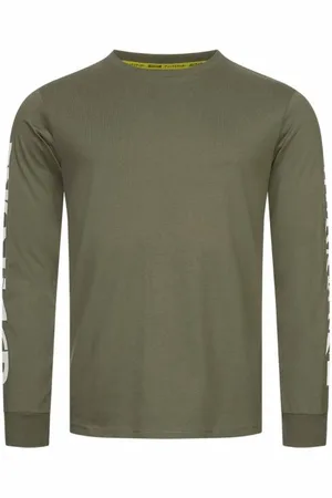 Asics Tiger Longsleeve Herren Langarmshirt