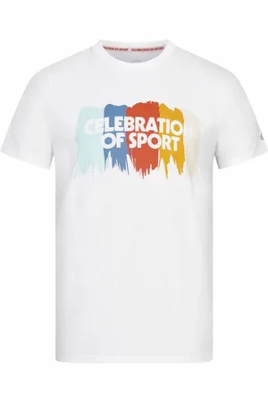Asics Celebration of Sport Herren T-Shirt